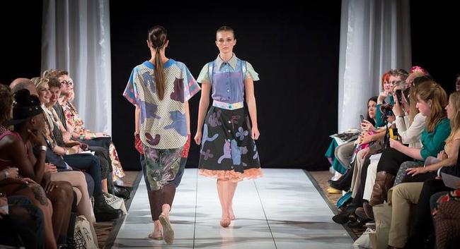 Brighton Fashion Week